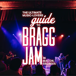 Ultimate Guide for Bragg Jam in Macon, Georgia | Macon, GA