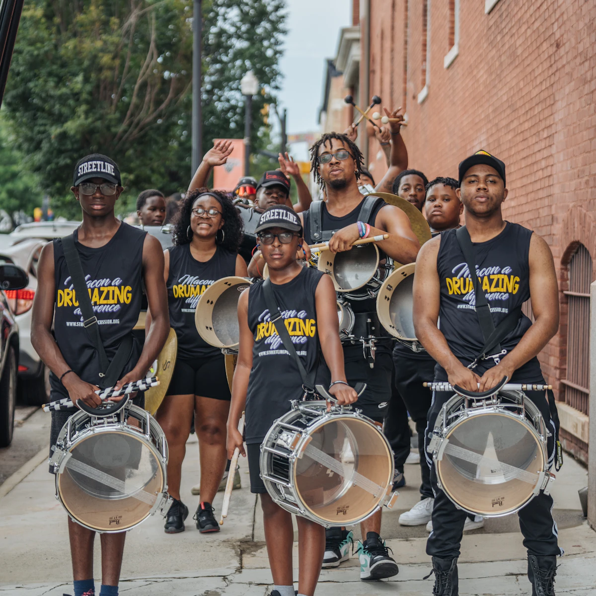 Ultimate Guide for Bragg Jam in Macon, Georgia | Macon, GA